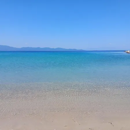 Tatil Evi στο λιμανι