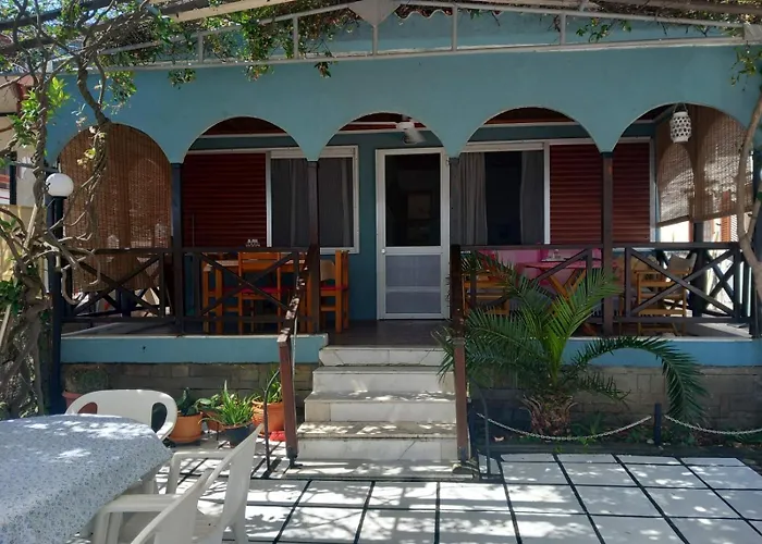 Tatil Evi στο λιμανι *