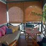 στο λιμανι 度假居 伊里斯斯