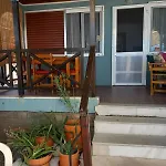 στο λιμανι * 伊里斯斯