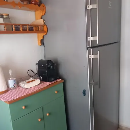 στο λιμανι Сasa de vacaciones