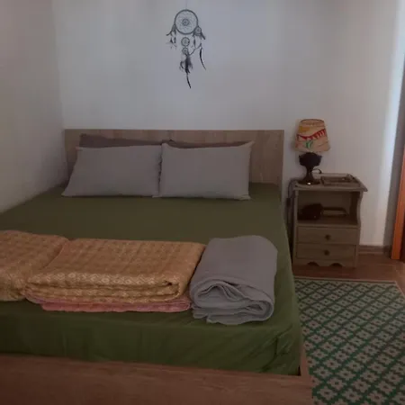 Στο Λιμανι Дом отдыха *