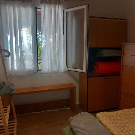 Case de vacanță στο λιμανι *