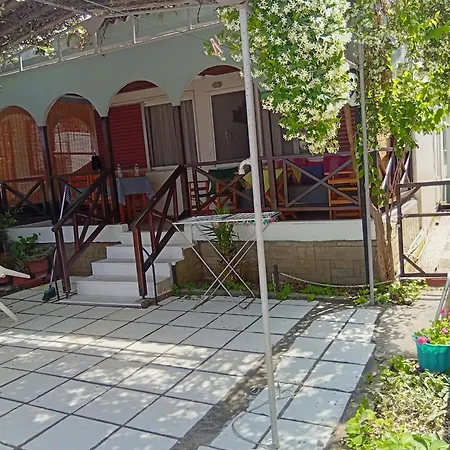 Сasa de vacaciones στο λιμανι Ierissos