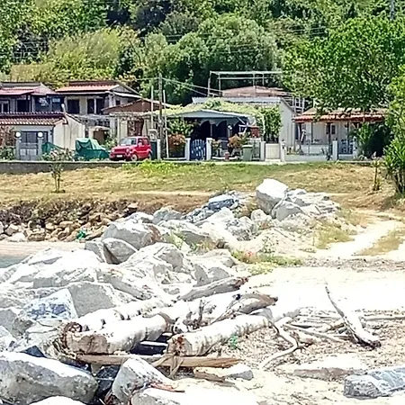στο λιμανι Сasa de vacaciones *