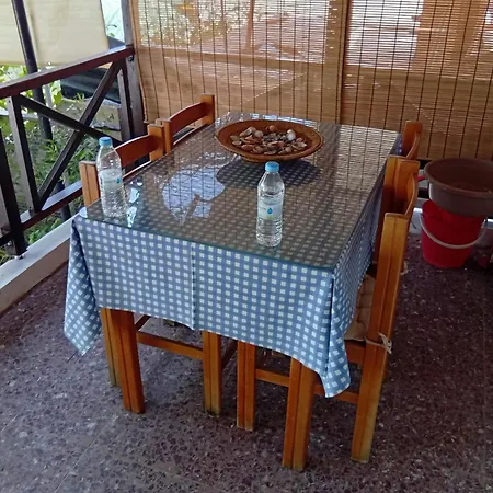 στο λιμανι Сasa de vacaciones *