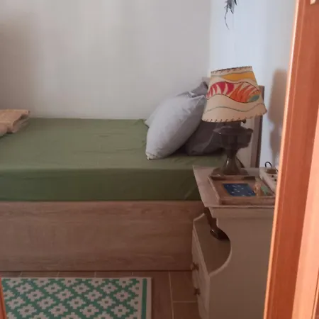 στο λιμανι Ierissós