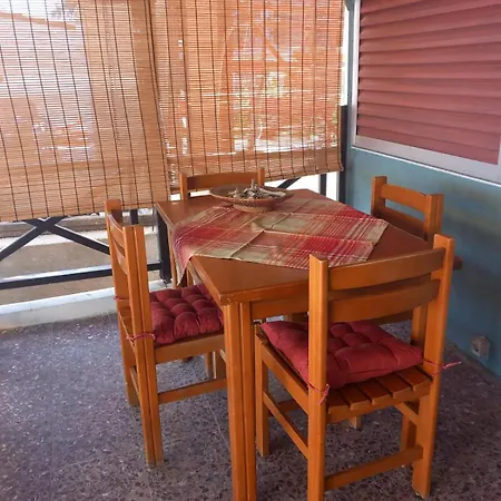 Vakantiehuis στο λιμανι