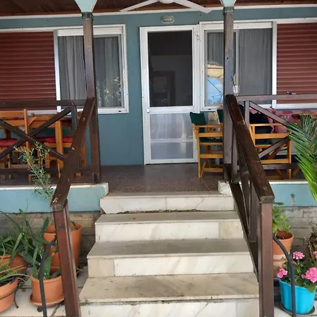Vakantiehuis στο λιμανι